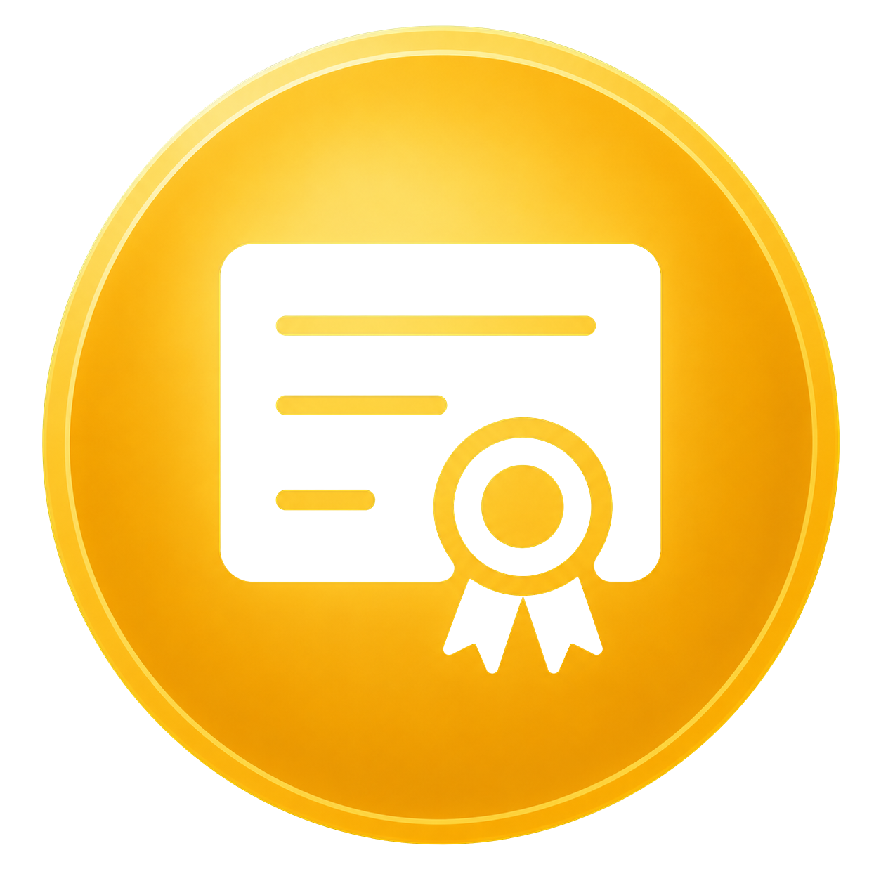 Certificate Programs
